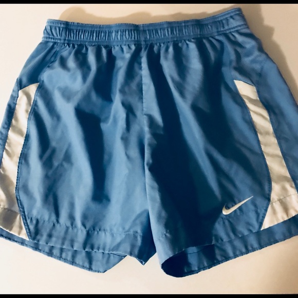 Nike Pants - NIKE RUNNING SHORTS